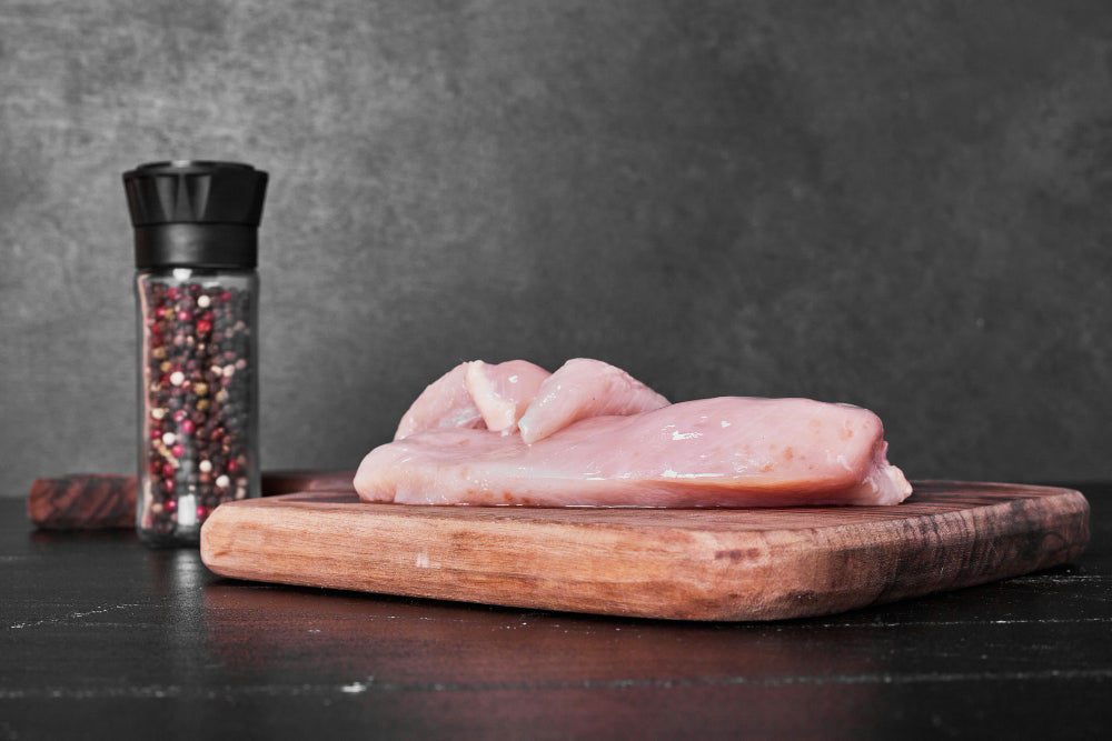 Boneless/Skinless Chicken Breast