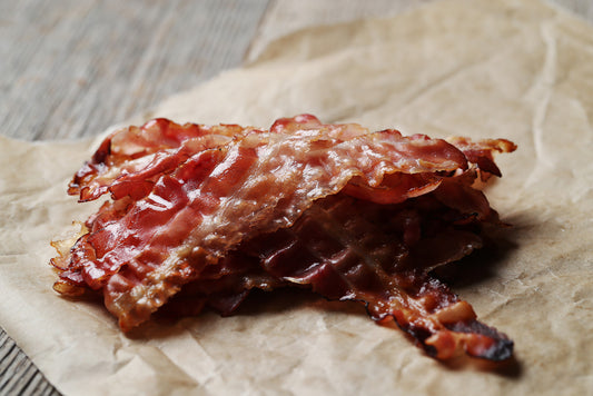 Jowl Bacon