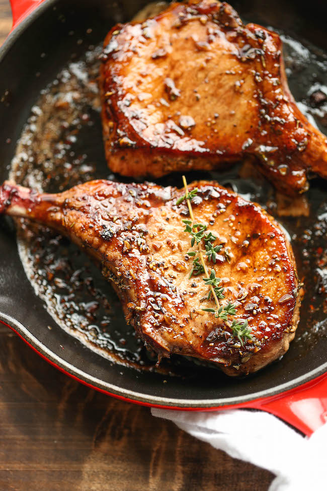 Pork Chops (2 pk)