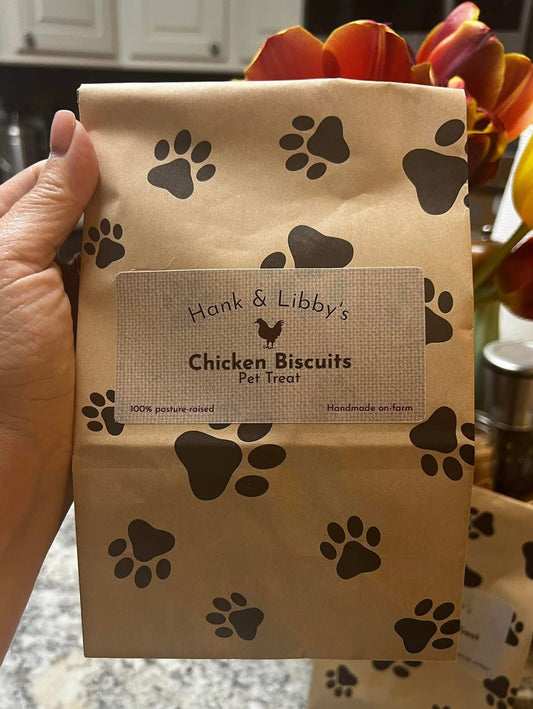 Premium Freeze Dried Pet Treats