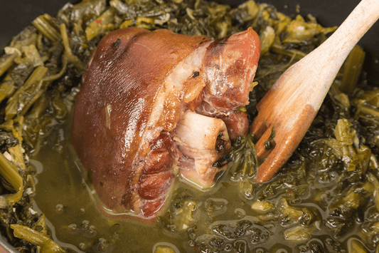 Smoked Ham Hocks (2 pk)