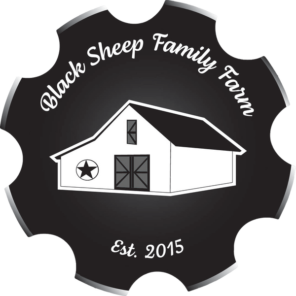 Black Sheep Family Farm