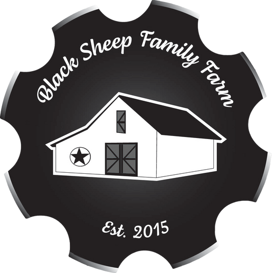 Black Sheep Family Farm Gift Card